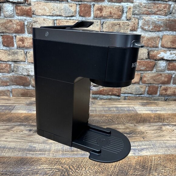 Keurig K-Duo Plus 5200  Coffee Maker W Box Strong Brew 60 Oz Multi Position - Picture 2 of 7